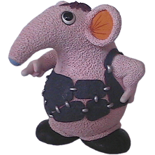 Grannie Clanger