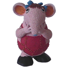Mother Clanger