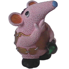 Uncle Clanger
