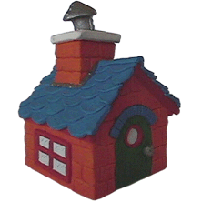 Zebedee's House