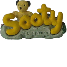 Little Sooty
