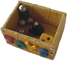 Toy Box