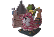 Find out about the whole Bagpuss collection