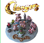 The Clangers