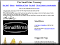 The Smallfilms Treasury