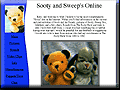 Sooty and Sweep's Online