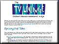 The TV Lounge