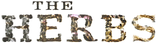 The Herbs
