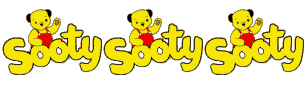 Sooty & Friends